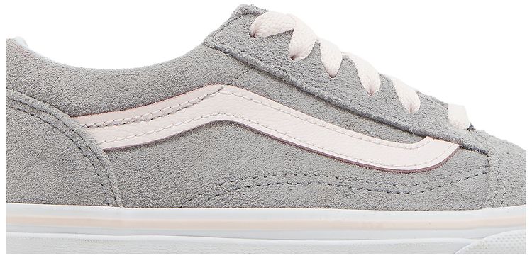 Vans Old Skool Kids Alloy Heavenly Pink