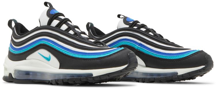 Nike Air Max 97 GS Hyper Blue