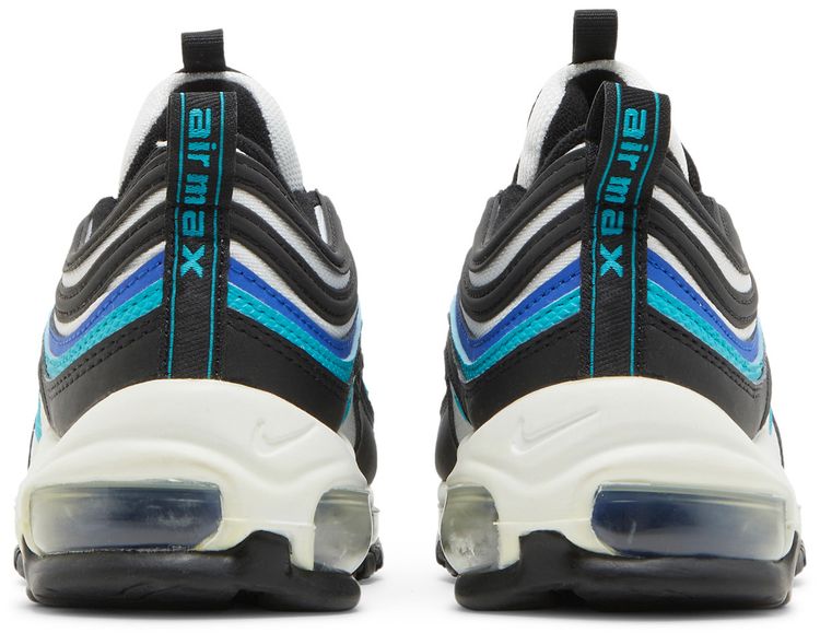 Nike Air Max 97 GS Hyper Blue