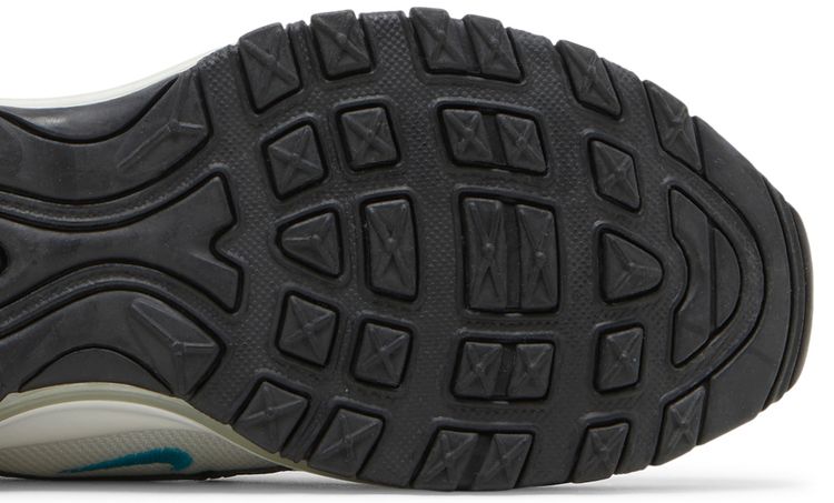 Nike Air Max 97 GS Hyper Blue