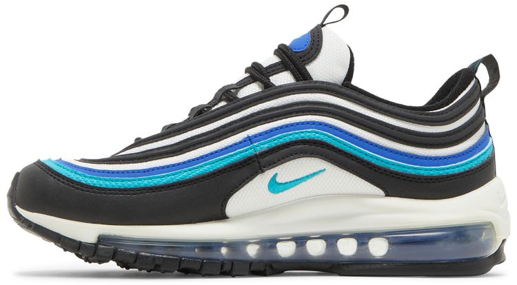 Nike Air Max 97 GS Hyper Blue
