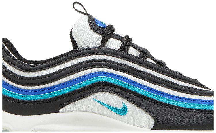 Nike Air Max 97 GS Hyper Blue