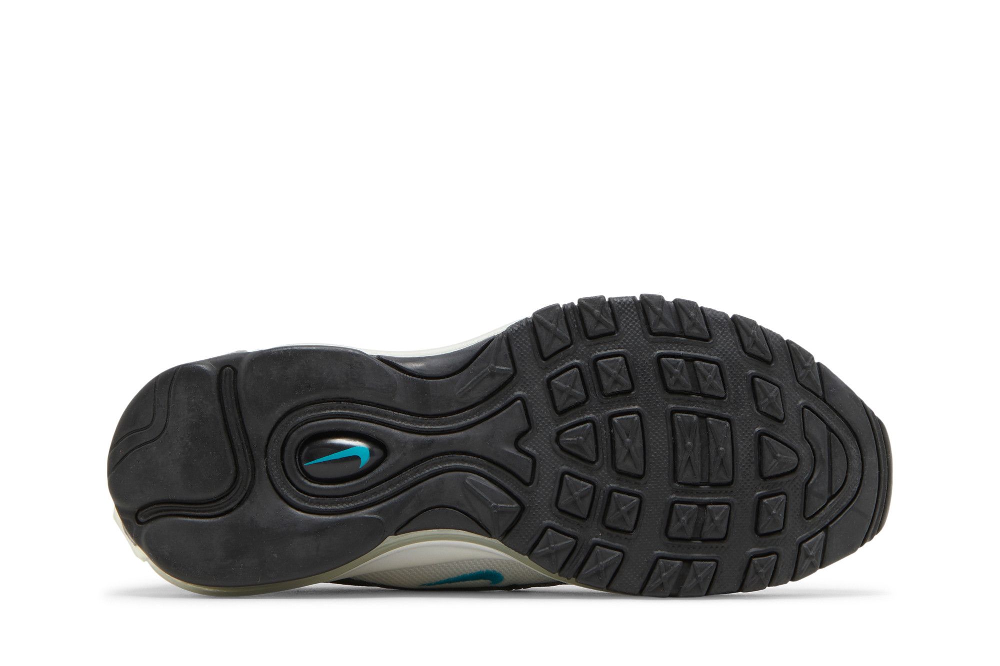 Buy Air Max 97 GS 'Hyper Blue' - 921522 019 | GOAT