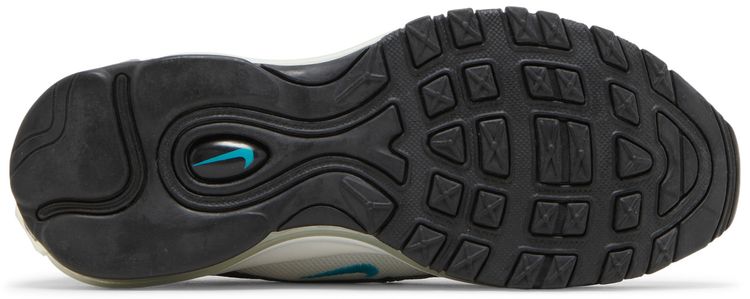 Nike Air Max 97 GS Hyper Blue