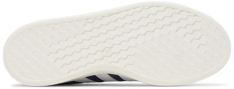 Adidas Grand Court Blue White