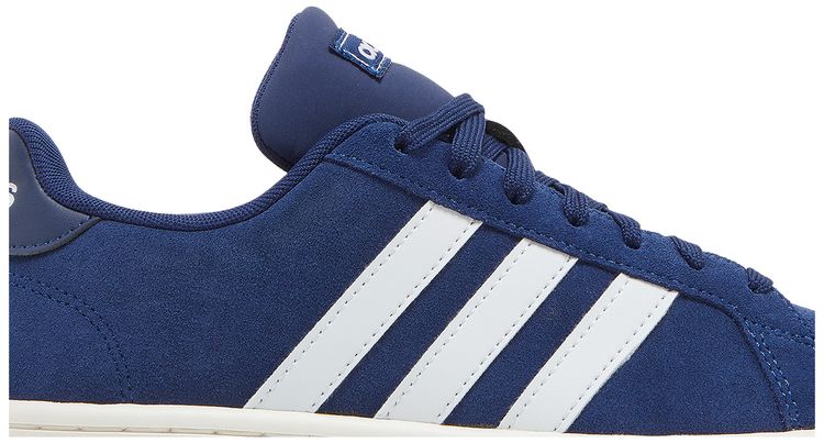 Adidas Grand Court Blue White