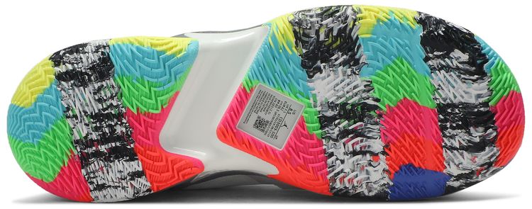 Air Jordan Why Not Zer03 Zer0 Noise