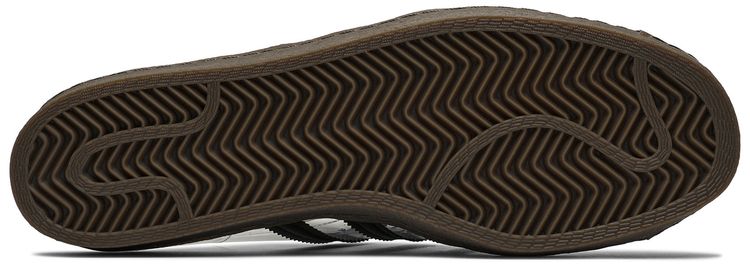 Blondey McCoy x adidas Superstar 80 Clear