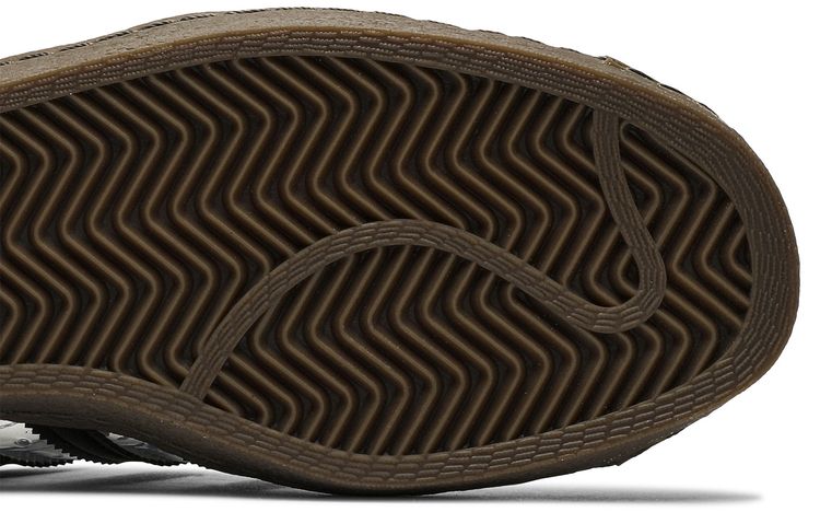 Blondey McCoy x adidas Superstar 80 Clear