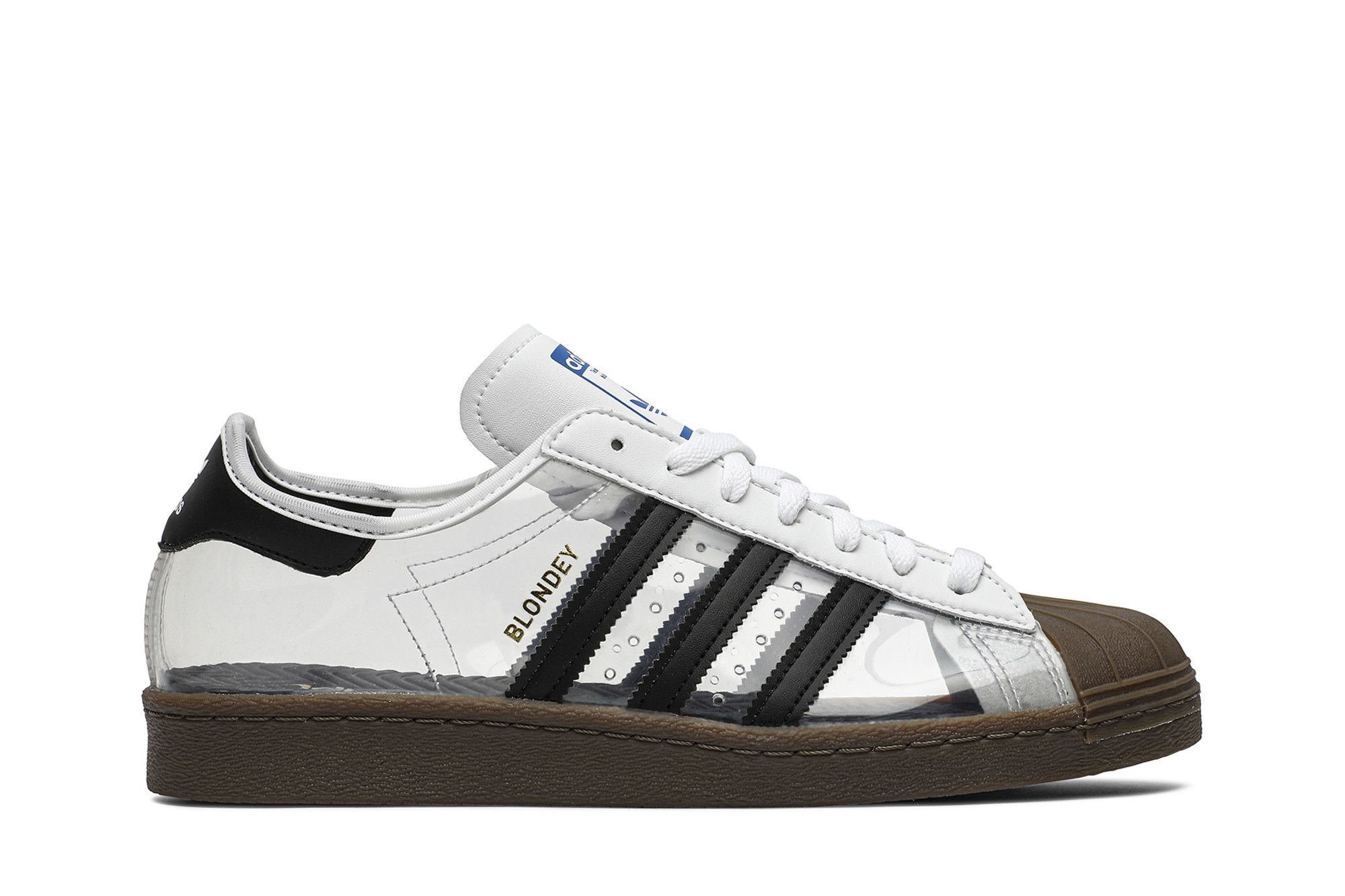 Blondey adidas superstar best sale