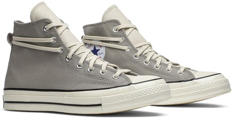 Fear of God x Converse Chuck 70 Grey