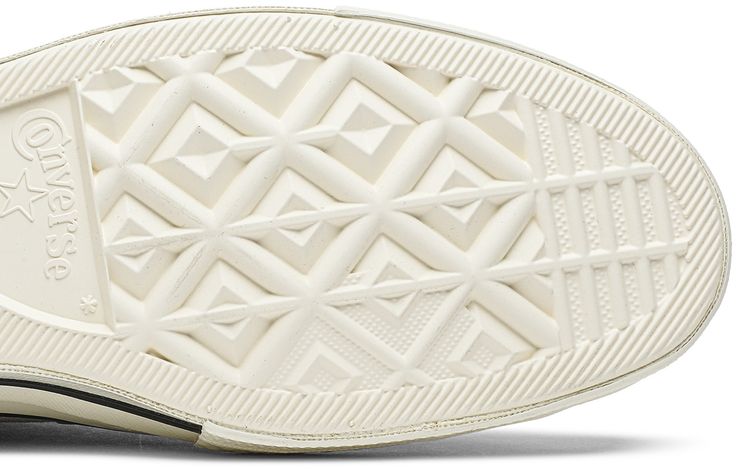 Fear of God x Converse Chuck 70 Grey