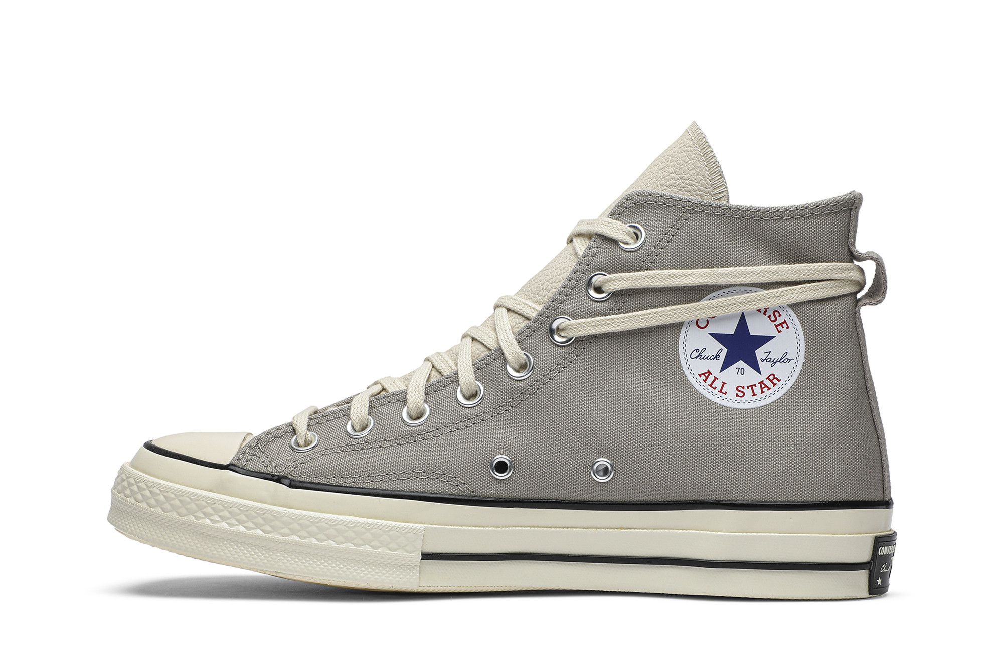 Shop Now: Converse x Fear of God ESSENTIALS - Essence | Essence