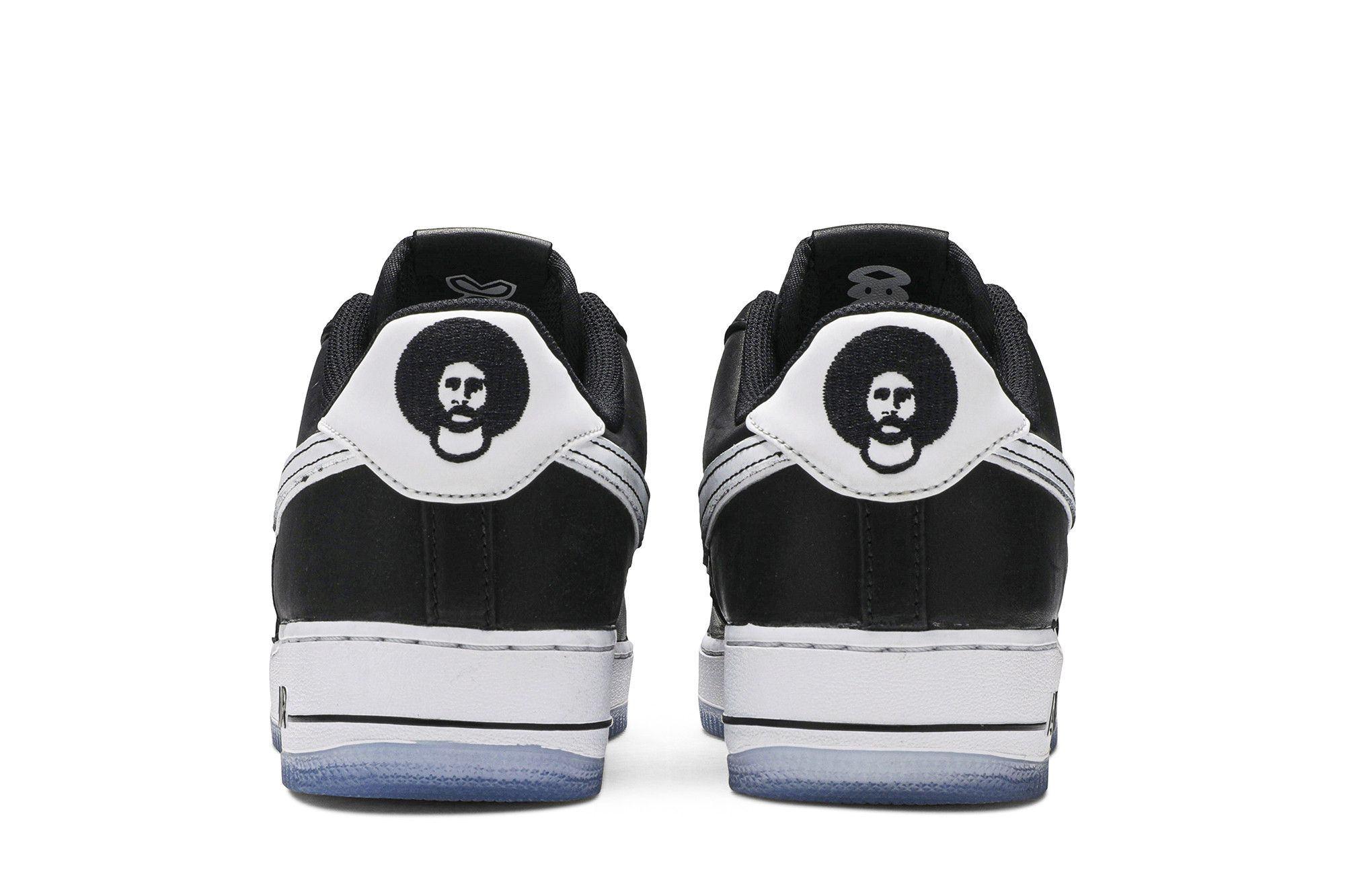 Kaepernick shoes hotsell