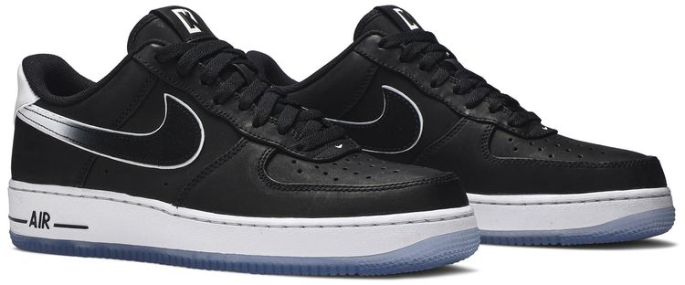 Nike Colin Kaepernick x Air Force 1 Low 07 QS True to 7