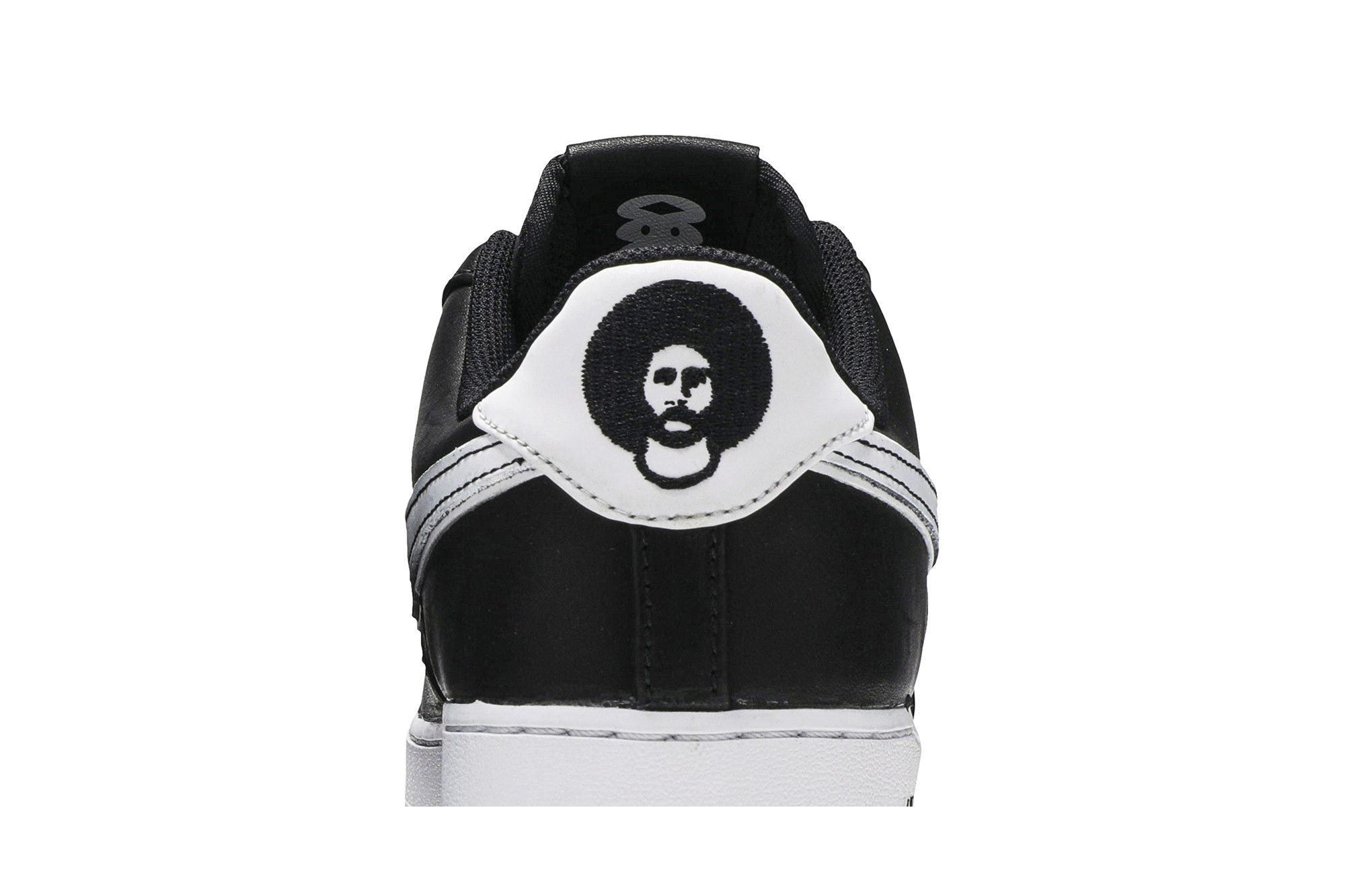 Buy Colin Kaepernick x Air Force 1 Low '07 QS 'True to 7