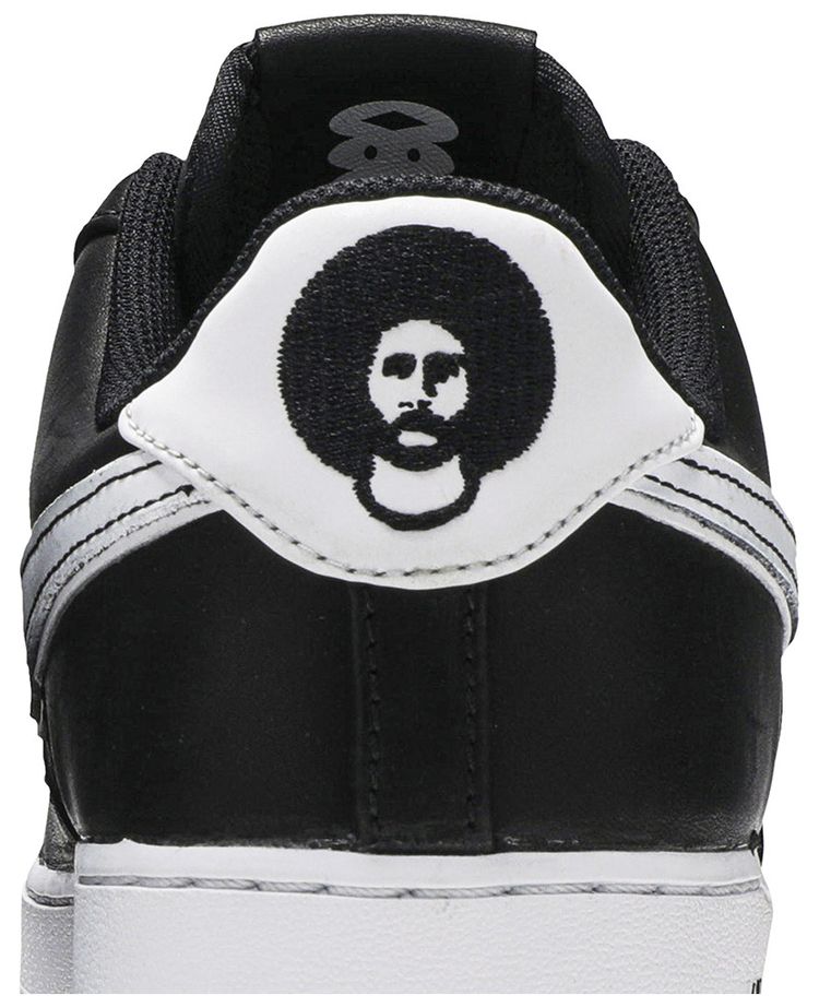 Nike Colin Kaepernick x Air Force 1 Low 07 QS True to 7