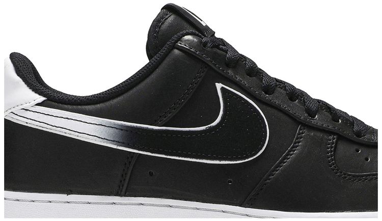 Nike Colin Kaepernick x Air Force 1 Low 07 QS True to 7