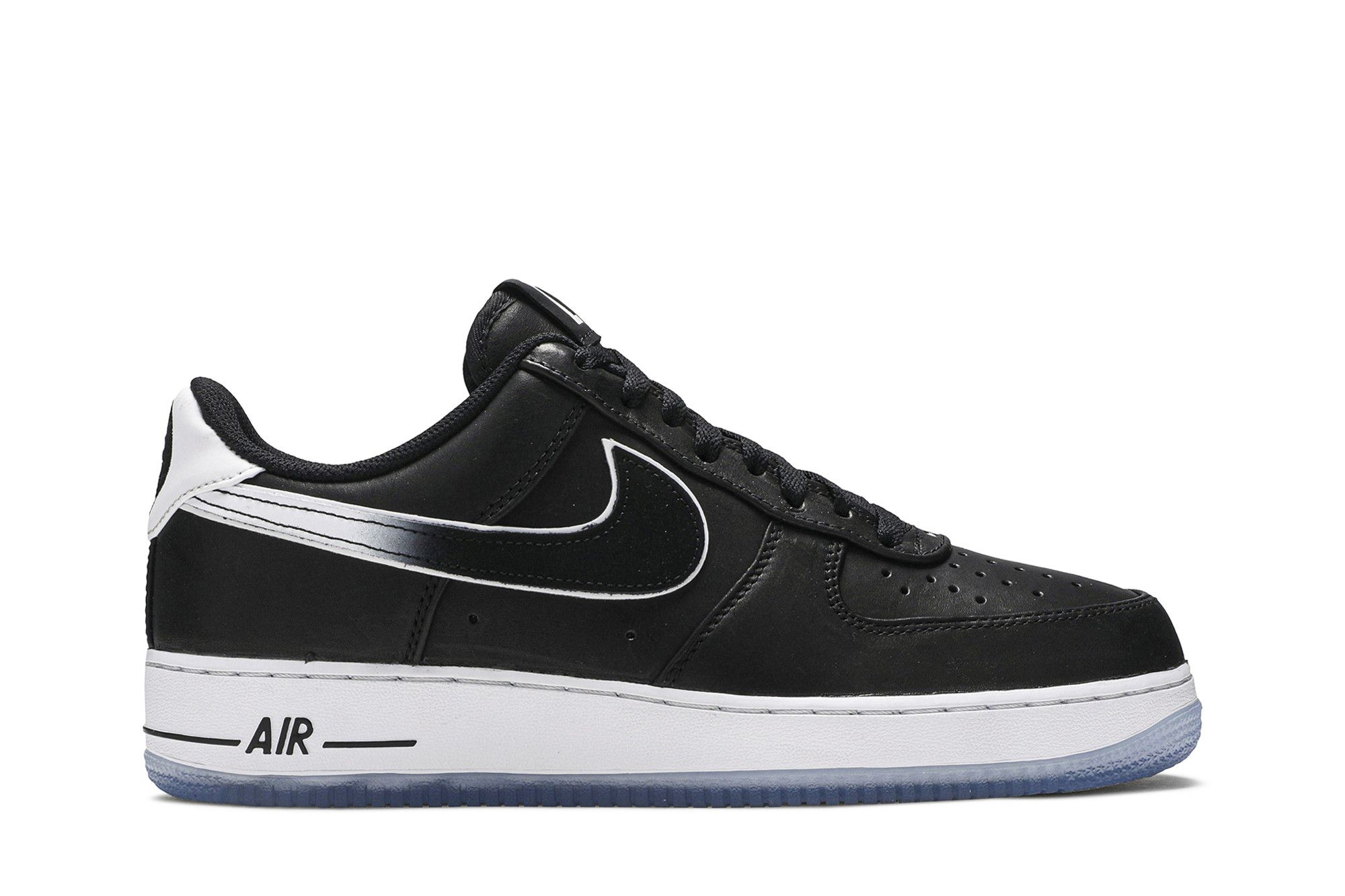 Buy Colin Kaepernick x Air Force 1 Low 07 QS True to 7 CQ0493