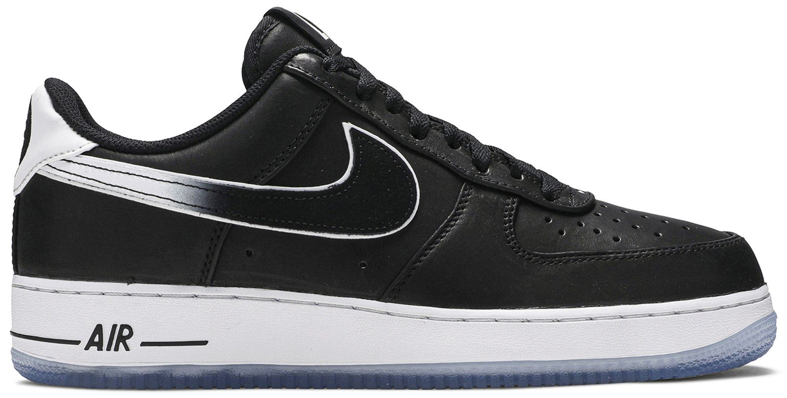 kaepernick air force 1