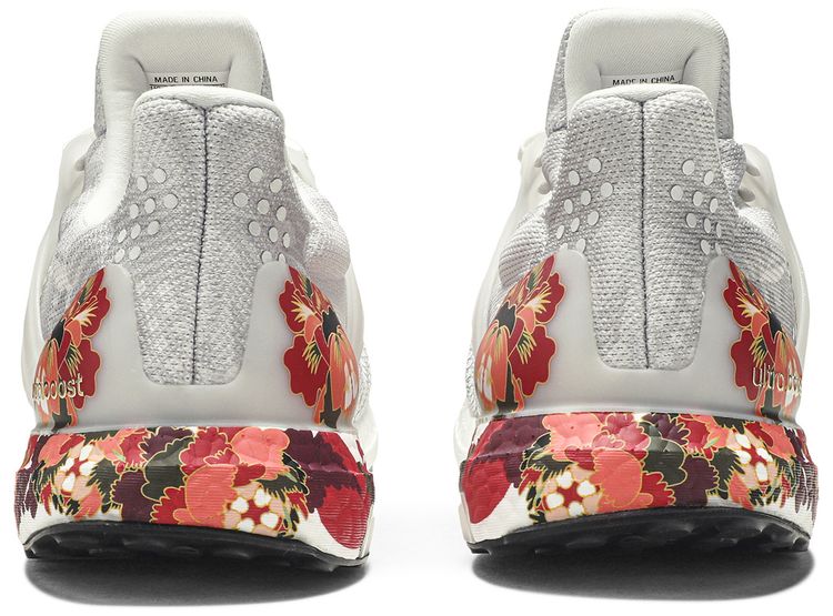 Adidas UltraBoost OG Chinese New Year