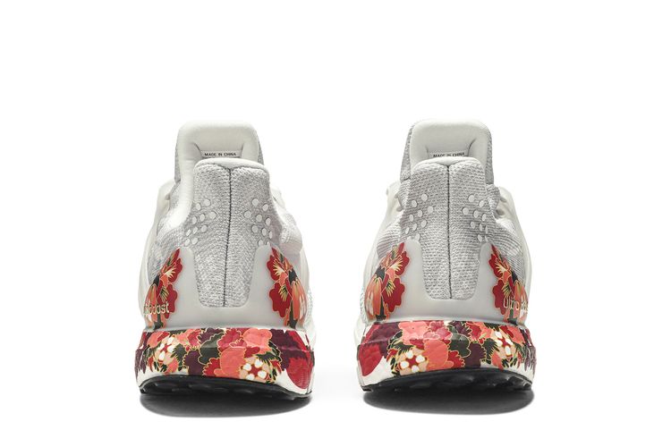 adidas gazelle silver green womens Adidas Ultraboost 1.0 Chinese New Year  archangelauthentics