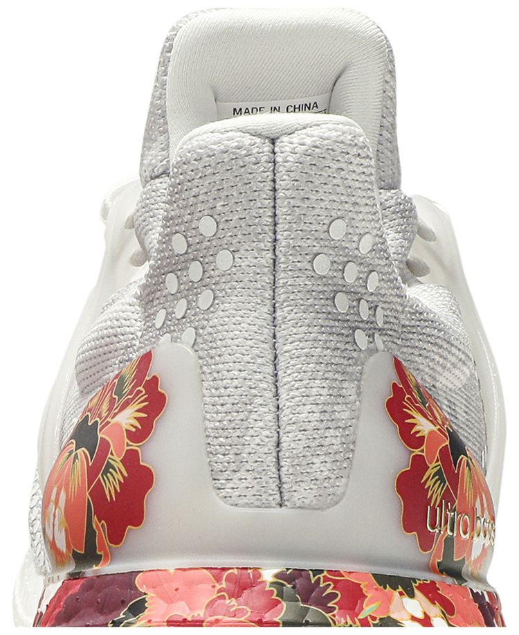 Adidas UltraBoost OG Chinese New Year