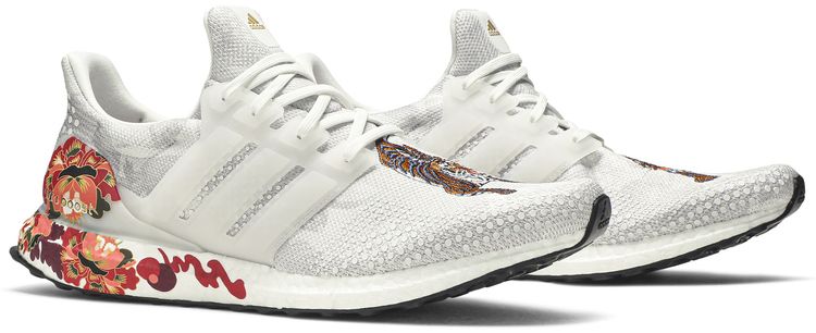 Adidas UltraBoost OG Chinese New Year