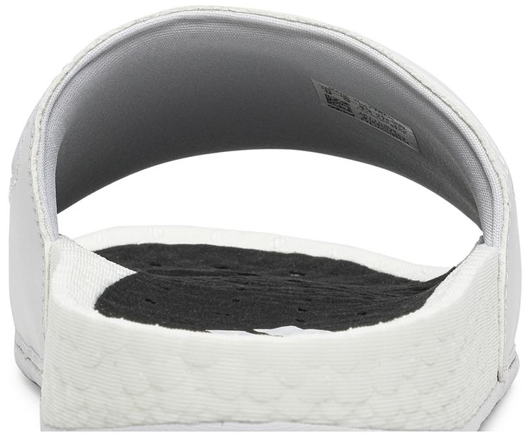 Adidas Adilette Boost Slides Cloud White