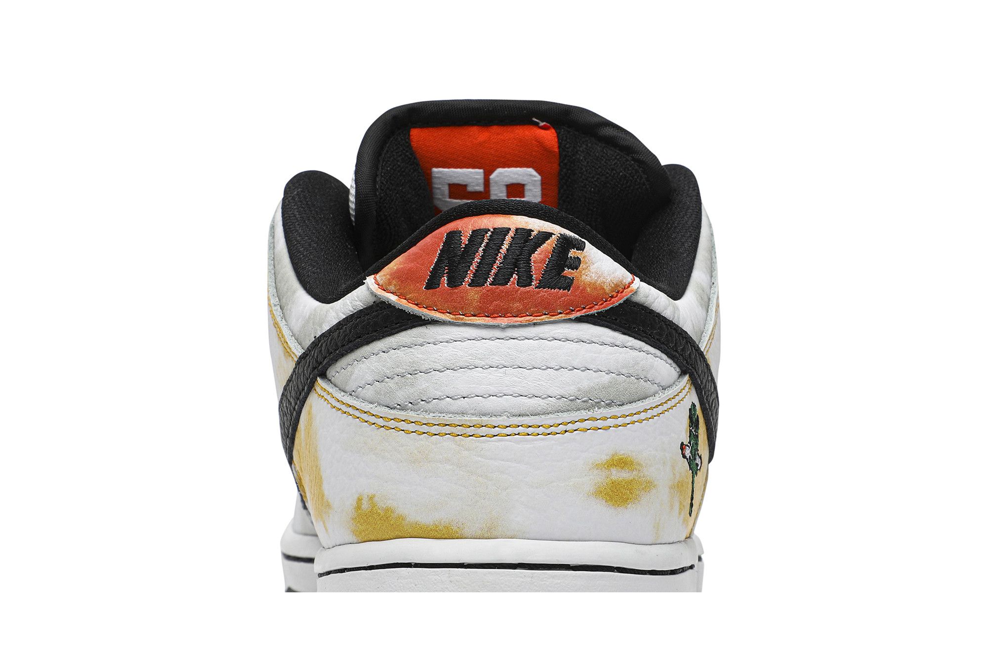 Nike sb dunk raygun 2019 outlet
