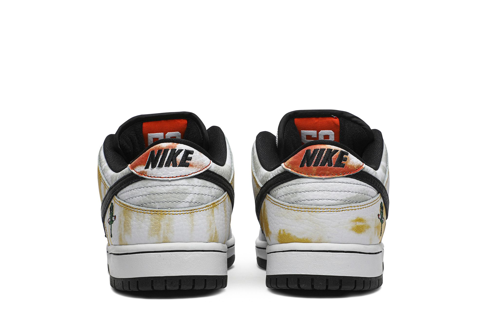 Buy Dunk Low SB Tie Dye Rayguns 2019 BQ6832 101 GOAT