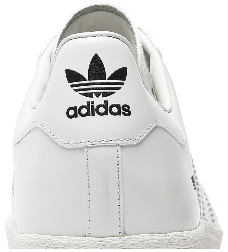 Prada x adidas Superstar Core White Prada Release