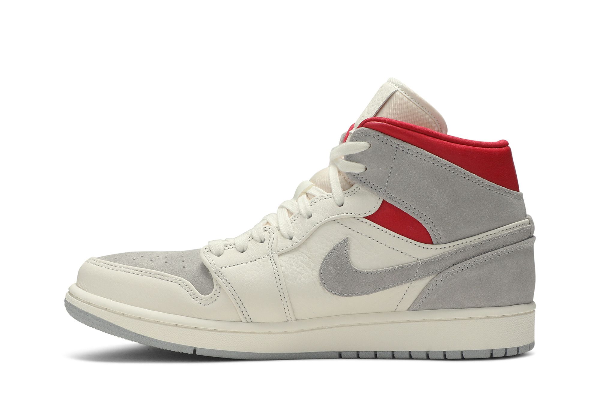 Buy Sneakersnstuff x Air Jordan 1 Mid Past Present Future CT3443 100 GOAT