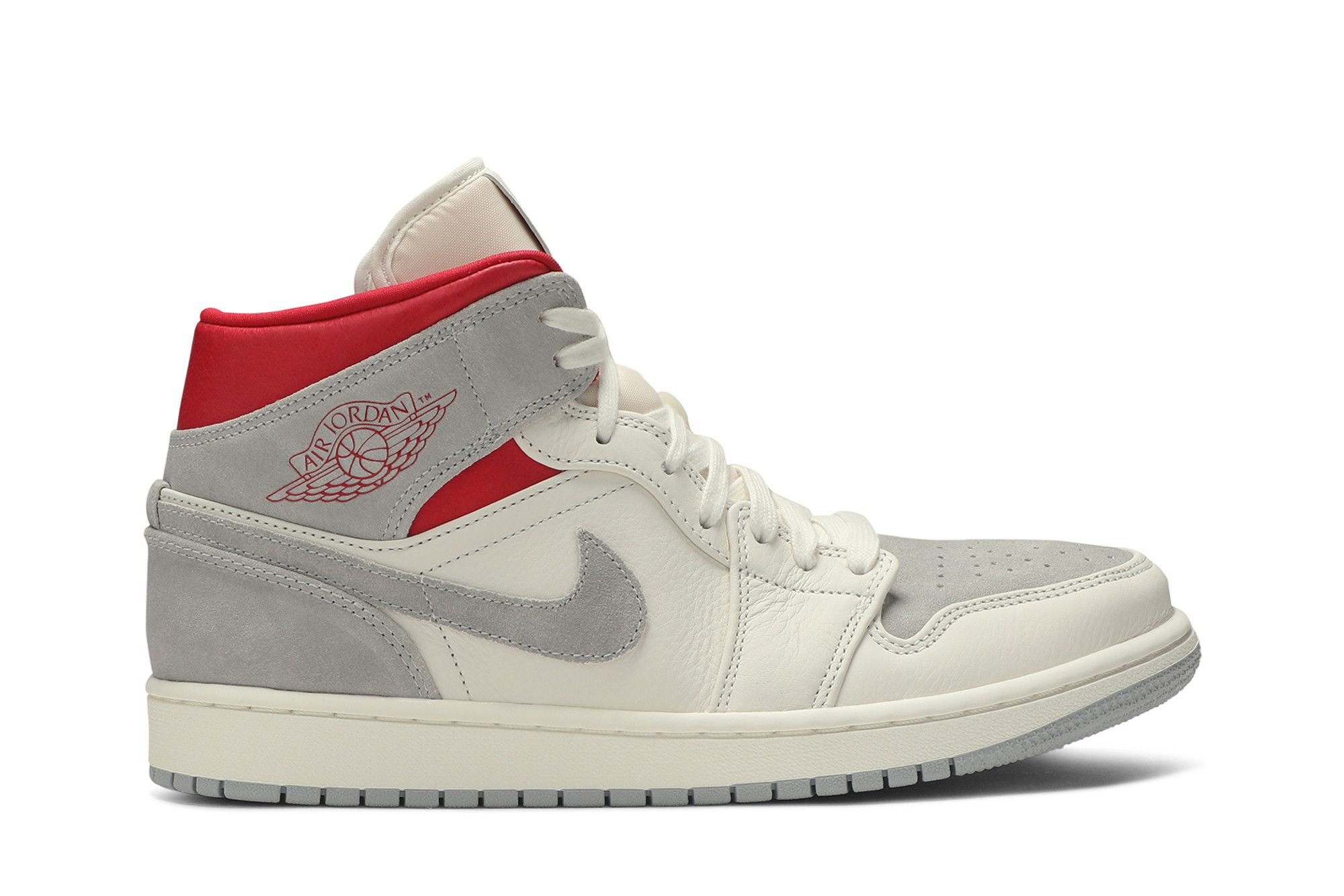 Buy Sneakersnstuff x Air Jordan 1 Mid Past Present Future CT3443 100 GOAT