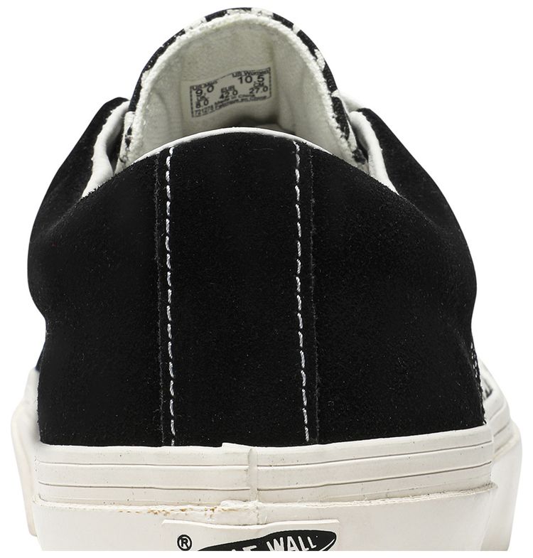 Comme des Garcons x Vans Lampin CDG Print