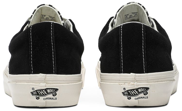 Comme des Garcons x Vans Lampin CDG Print