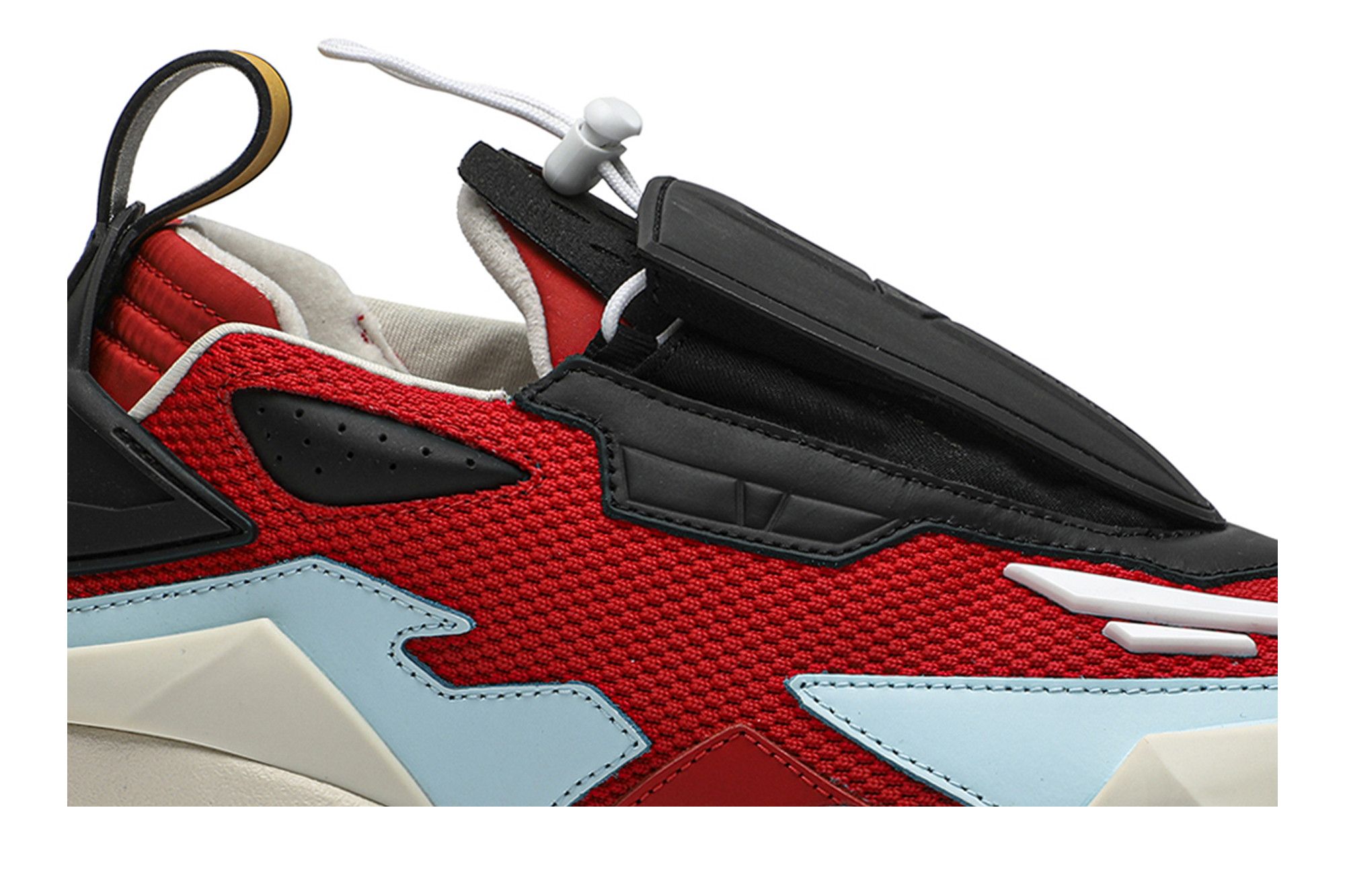 Reebok primal red cheap