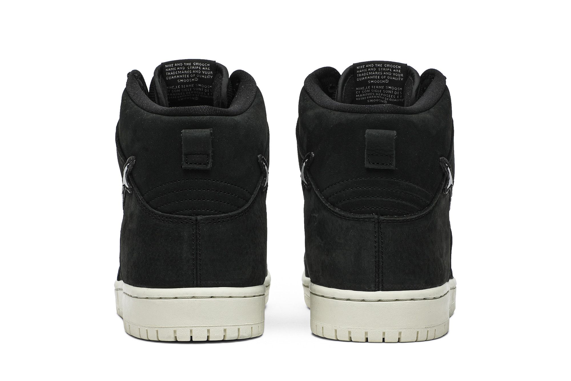 Buy Oski x Dunk High SB 'Orange Label' - CI2692 001 | GOAT