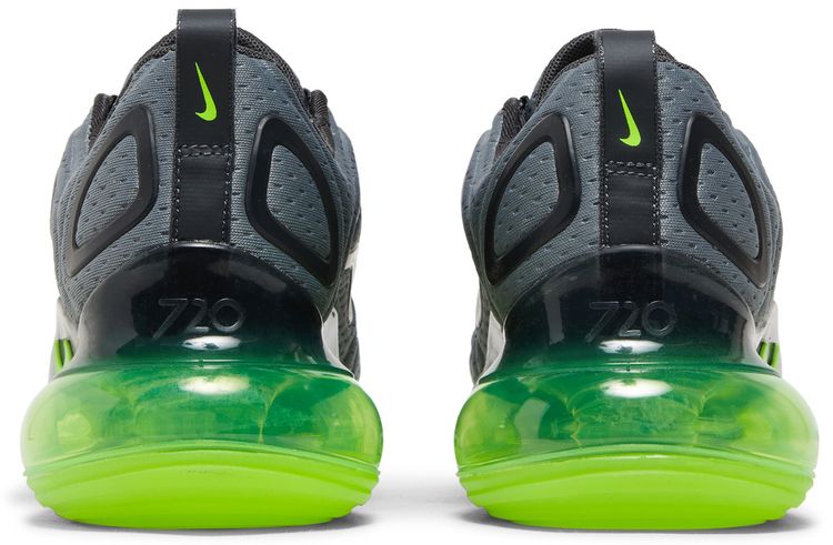 Nike Air Max 720 Green Volt
