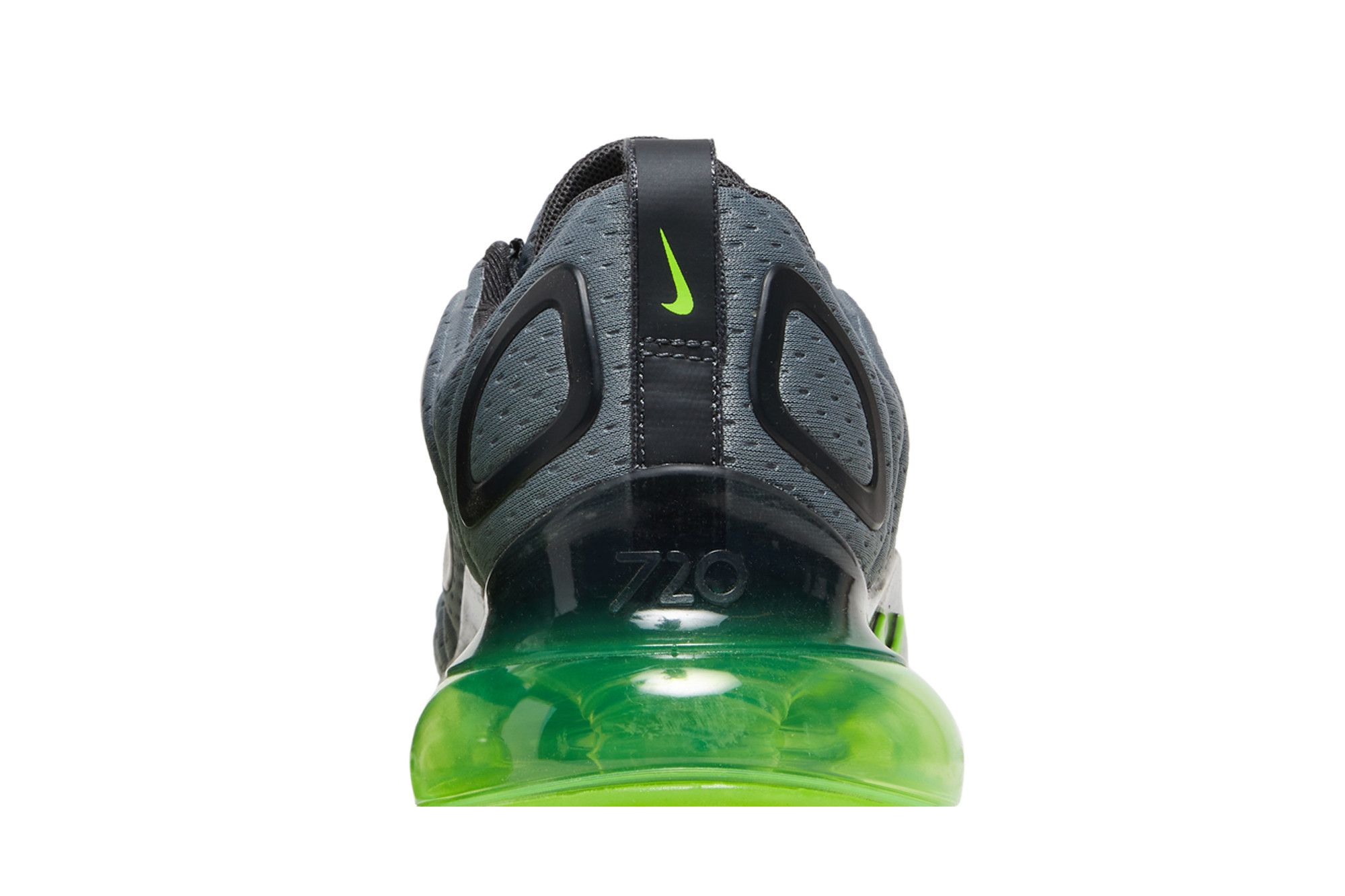Air max 720 blue and green clearance