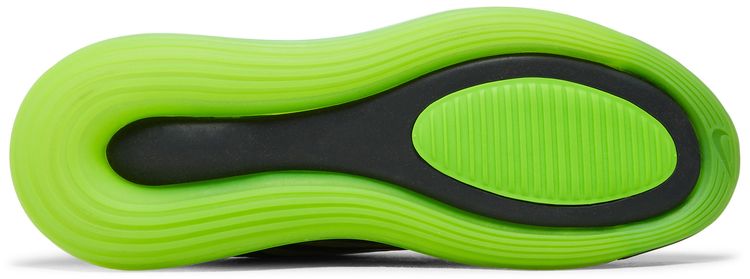 Nike Air Max 720 Green Volt