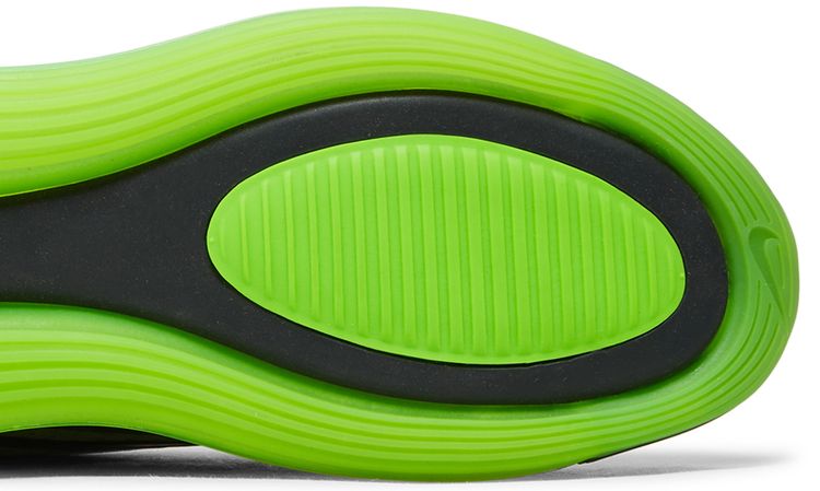 Nike Air Max 720 Green Volt