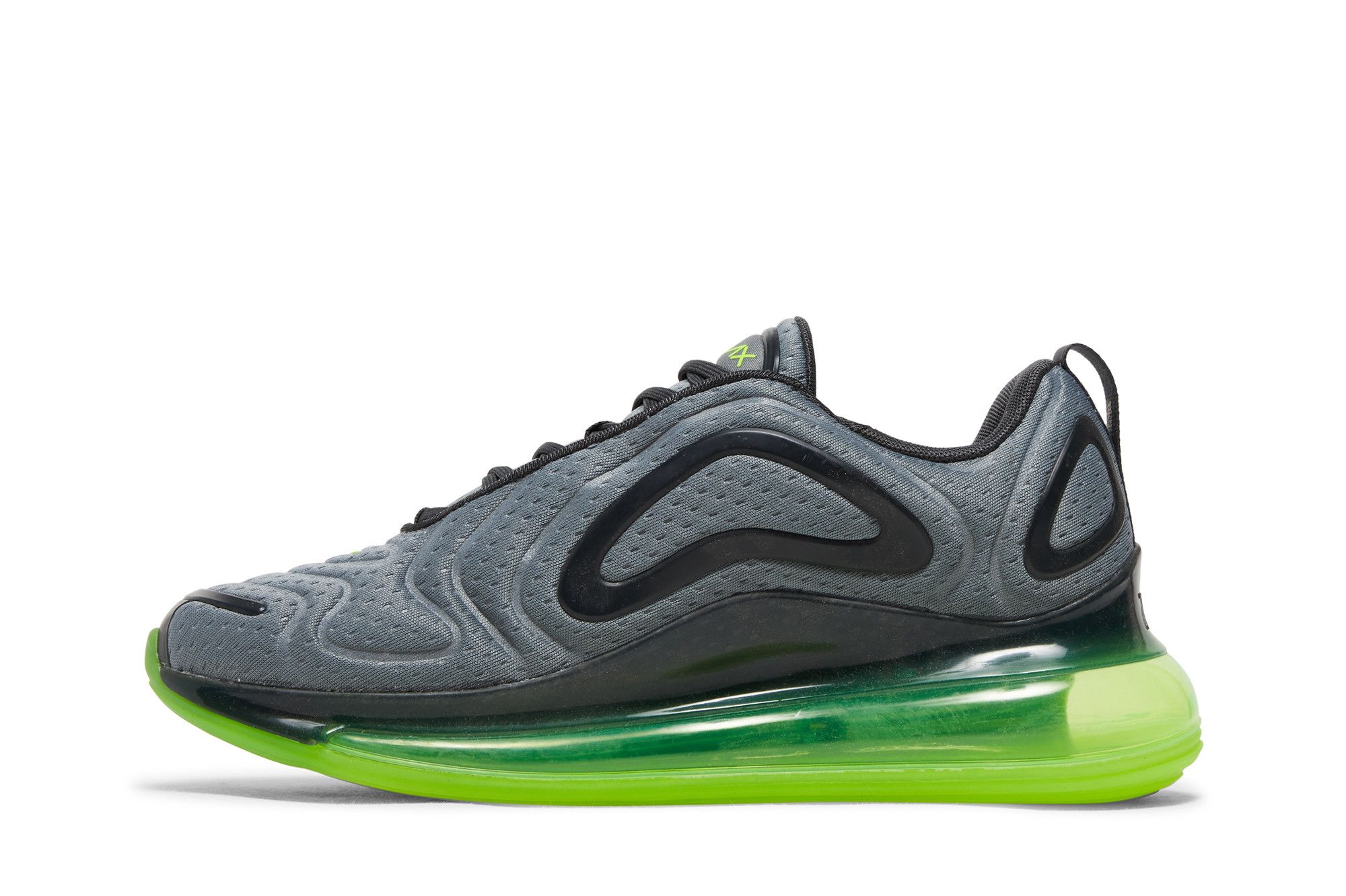 Buy Air Max 720 'Green Volt' - CN9833 002 | GOAT