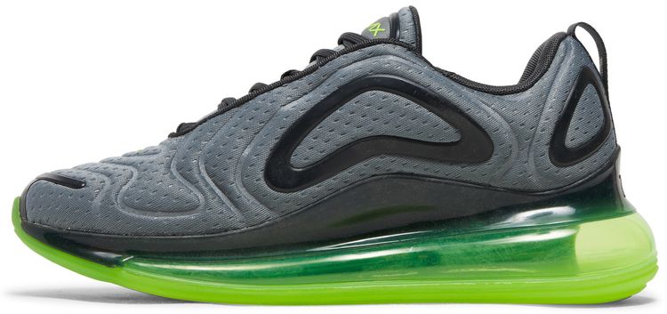 Nike Air Max 720 Green Volt