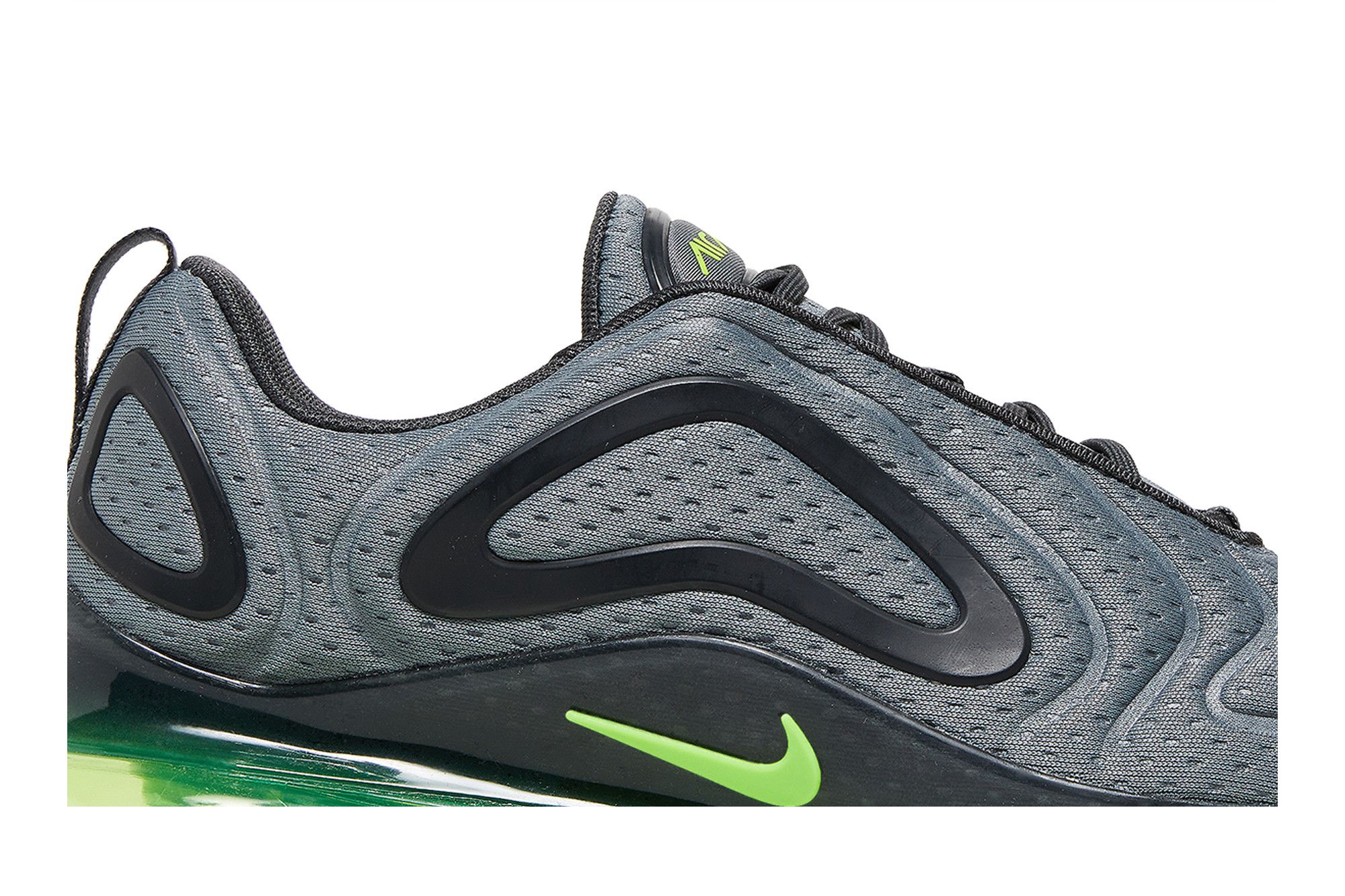 Air max 720 army green sales