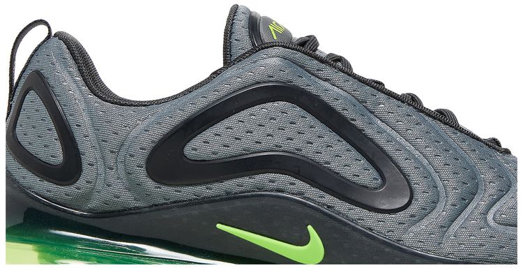 Nike Air Max 720 Green Volt