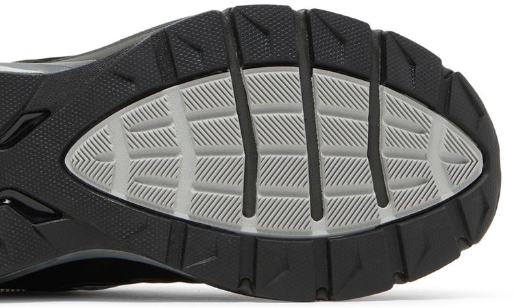 New Balance 990v5 Made In USA Extra Wide Black