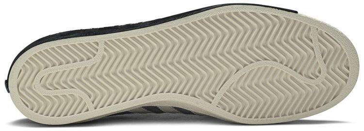 Shun Hirose x adidas Campus 80s Recouture