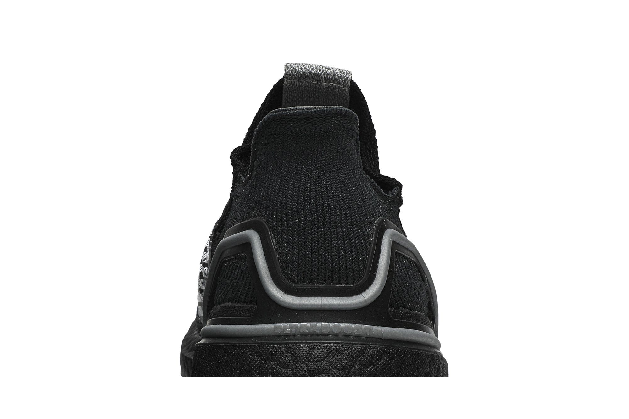 Buy NEIGHBORHOOD x adidas UltraBoost 19 'NBHD' - FU7312 | GOAT
