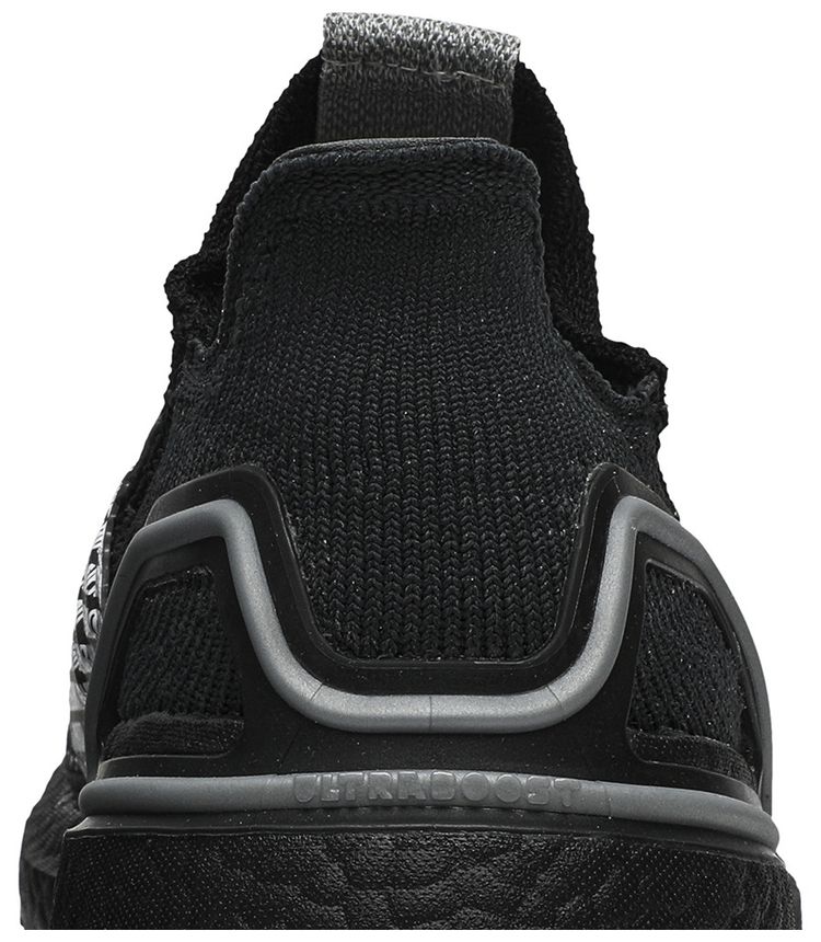 NEIGHBORHOOD x adidas UltraBoost 19 NBHD